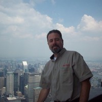 Stephen Spampinato