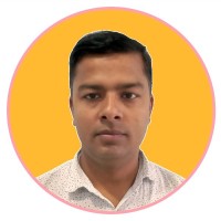 Mahesh Kr Yadav