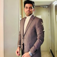Sreejith T Unnikrishnan