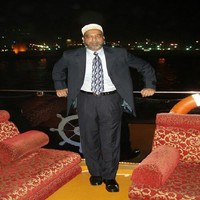 Qutbuddin A.Jivaji Jivaji