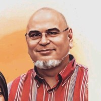 Arif Dominggus Gaspersz