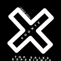 Christopher Koontz