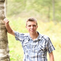 Garrett Benson