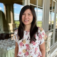 Jennifer Lin