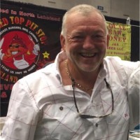 Dale Guy