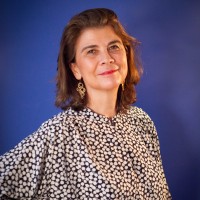 Anne-Claire Bergot