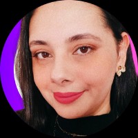 Evelyn de Castro Souza