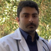 Ali Tahan