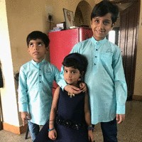 Ackrishna Murthy