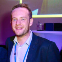 Chris Pallant