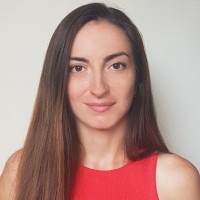 Violina Todorova