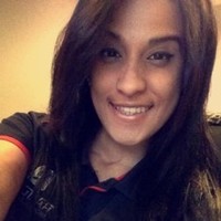 Kimberly Garcia