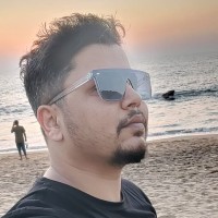 Anand Keshav