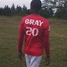 gray simon