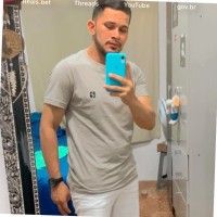 Jonh Santos