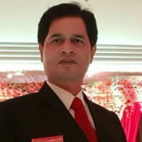 Kedar Pandey