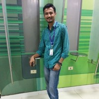 Pavan Kumar KR