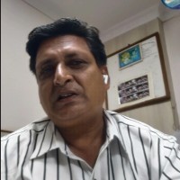 Umesh Gupta