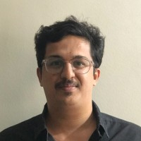 Narendra Kulkarni