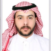 Musayed Alruwaili