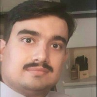 Navid Kazemi