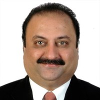 Sandesh Gupte