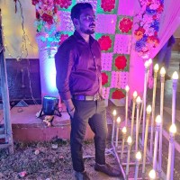 Akash Gond