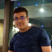 Jitendra Tiwary