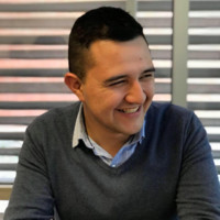 Iván Gómez Caballero