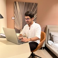Parth Kulkarni
