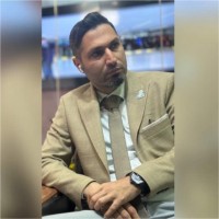 saman nikzad