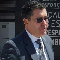 Carlos Carvalho