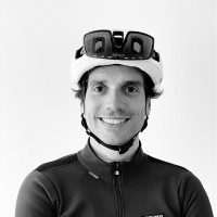 Eric Olivé