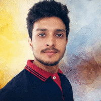 Shailin Bharuchwala