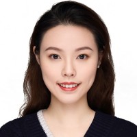 Nancy(Lanxin) Zhang