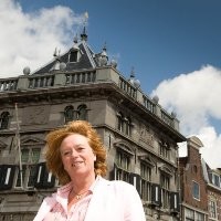 Margot Haasdonk