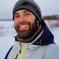 Kyle Mcdonald, P. Eng
