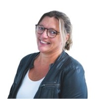 Angelique Van Der Geest