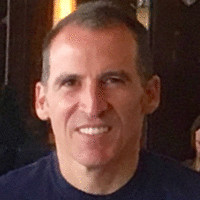 Stephen Rosenfeld