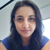 Ranjita Prasad