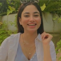Sreyashi Roy