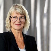 Claudia Gutmann