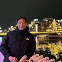 Kyung Nam Shin
