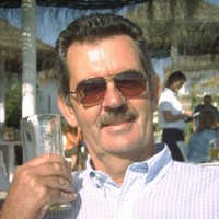 John Kilshaw