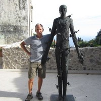 Chris Rimmer