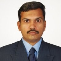Prof. Dr Ananda Kumar Pingali