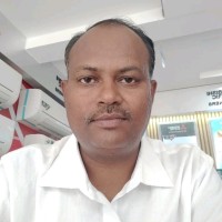Vinod Bagde