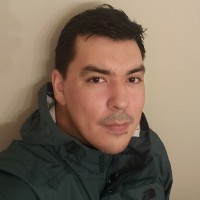 Jeremy May