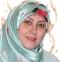 arezoo ghaffari