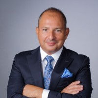 Tassos Kotzanastassis, CFA